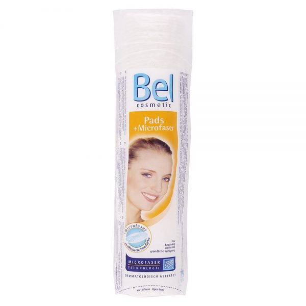 BEL odličovacie vatové tampóny Cosmetic 75 ks
