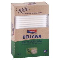 Bellawa - Vatové tyčinky EKO 200ks