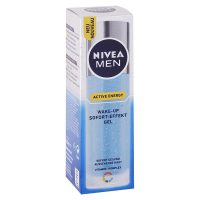 NIVEA Men denný gél na tvár pre mužov Active Energy 50 ml