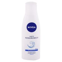 NIVEA osviežujúce čistiace pleťové mlieko 200 ml