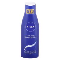 NIVEA čistiace pleťové mlieko Creme Care 200 ml