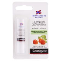 Neutrogena - Balzám na pery Nordic Berry 4