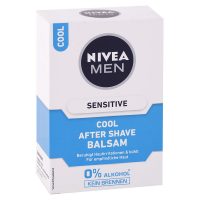 Nivea MEN - Cool Balzam po holení Sensitive 100ml