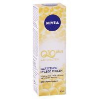 Nivea - Vyhladzujúce ošetrujúce perly Q10 Plus 40ml
